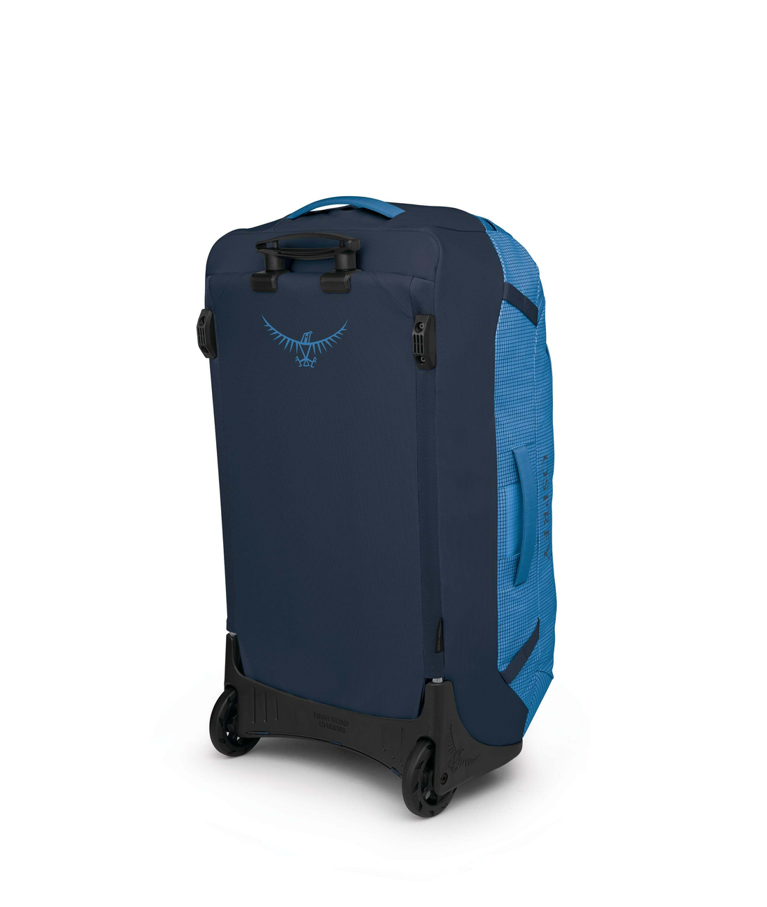 Transporter Wheeled Duffel 90
