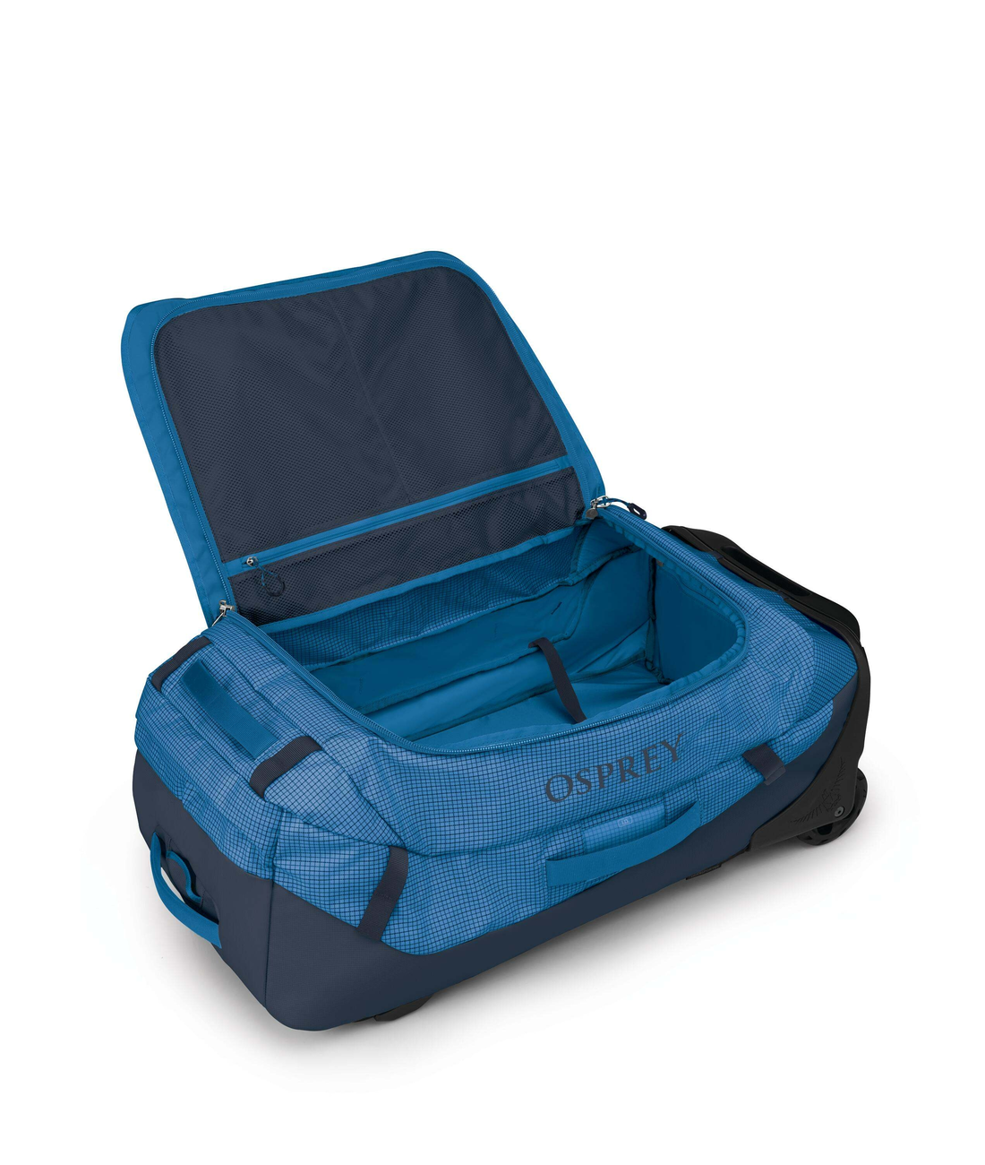Transporter Wheeled Duffel 90