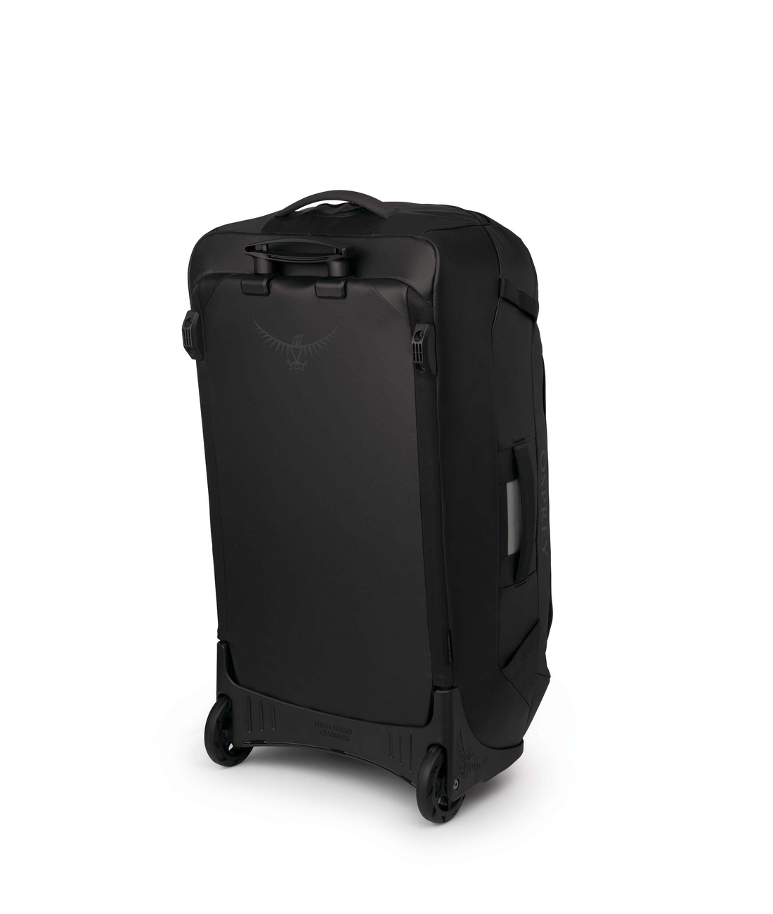 Transporter Wheeled Duffel 90