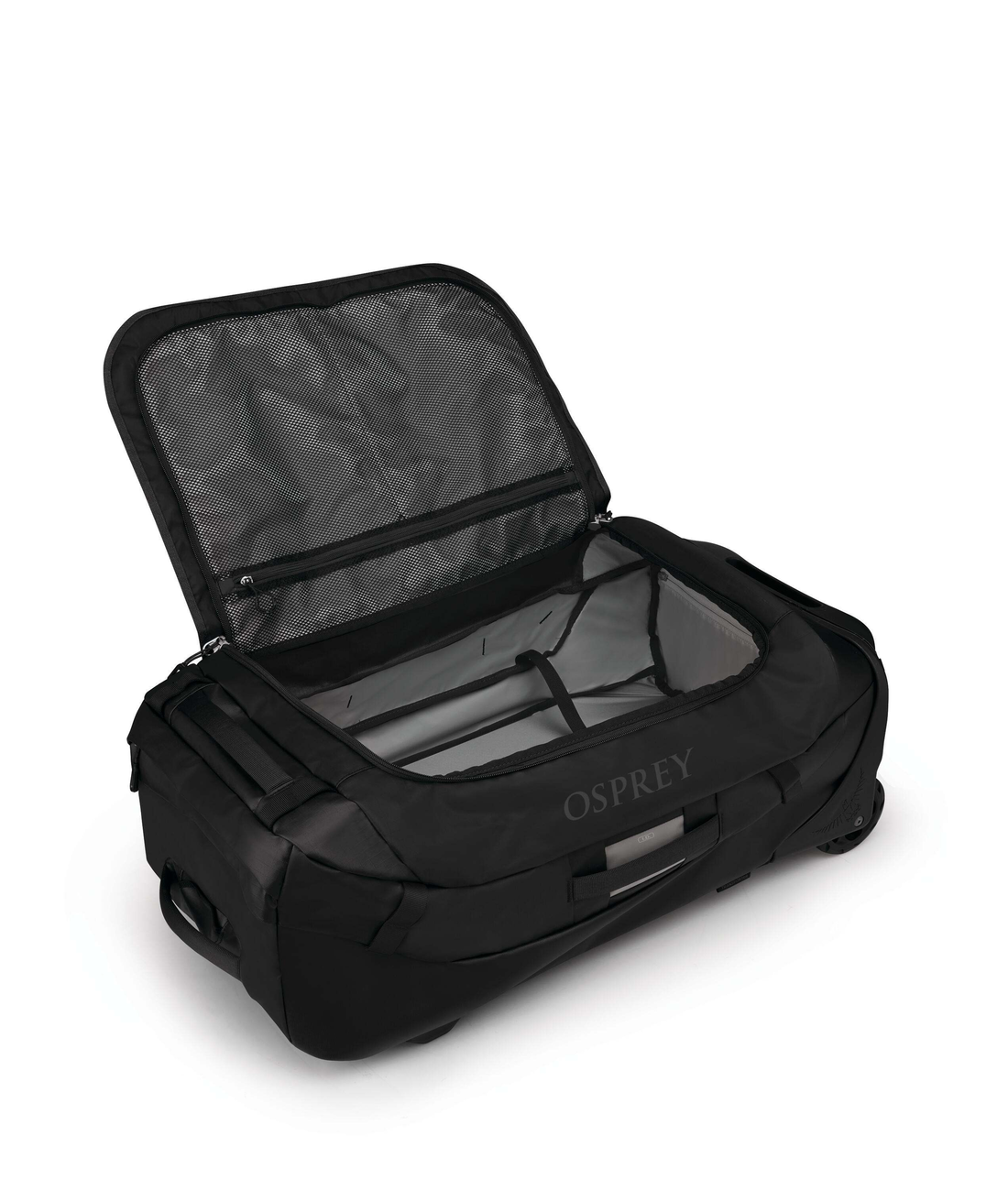 Transporter Wheeled Duffel 90