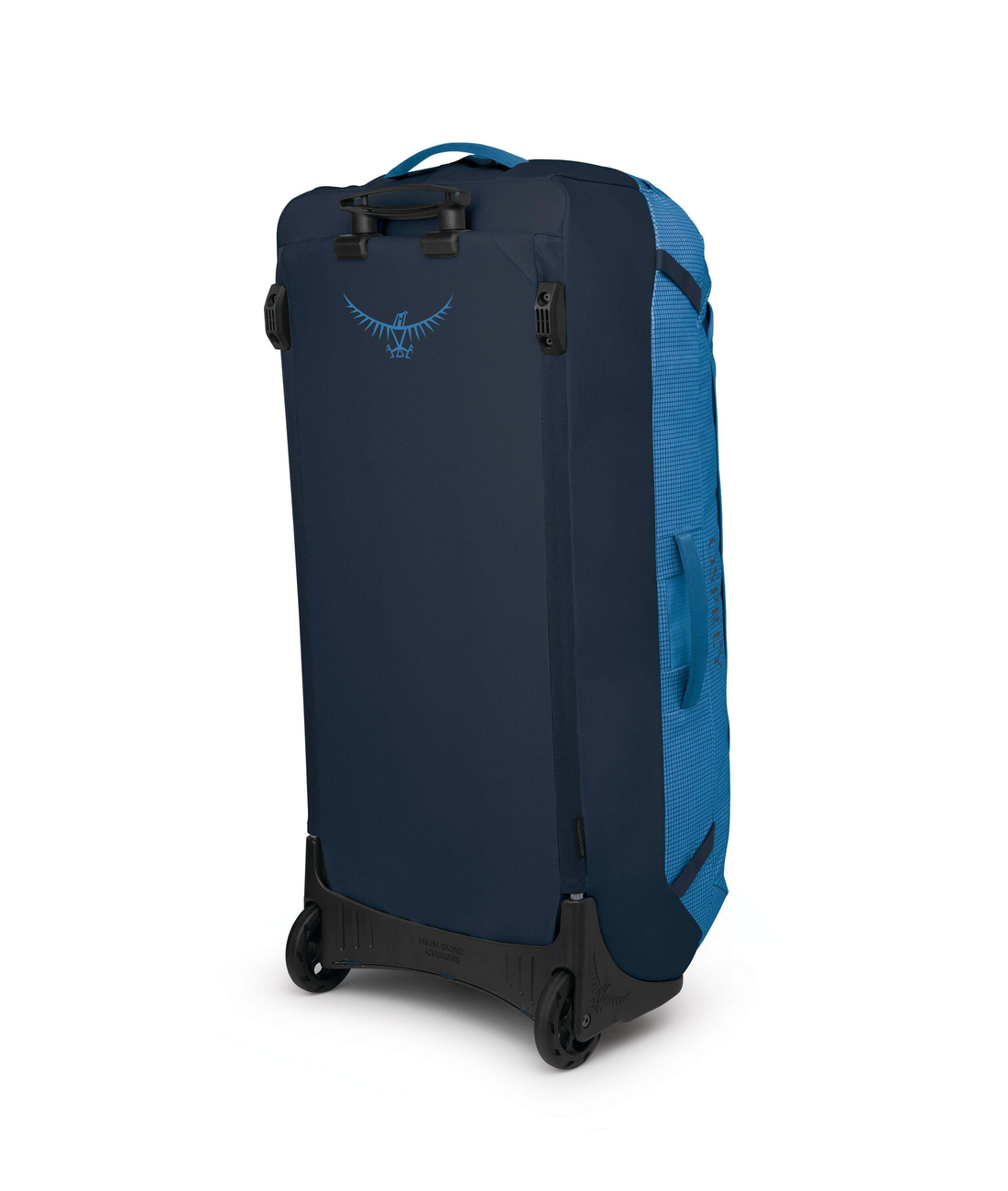 Transporter Wheeled Duffel 120