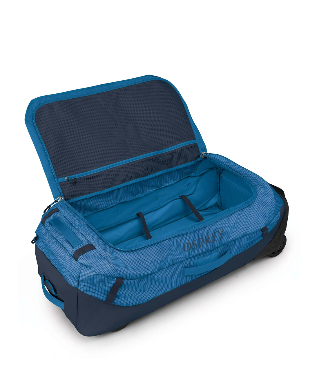 Transporter Wheeled Duffel 120