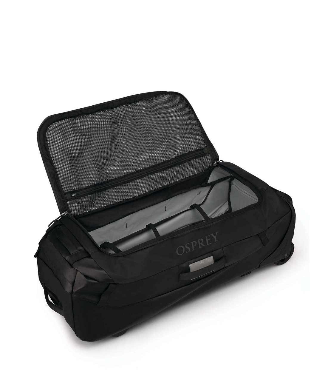 Transporter Wheeled Duffel 120