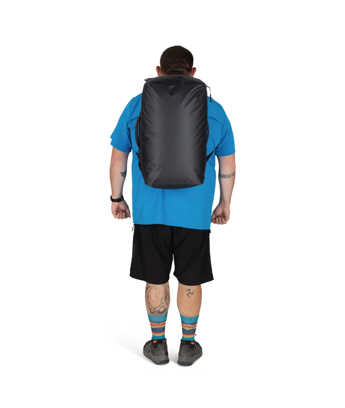 Transporter Squffel 44