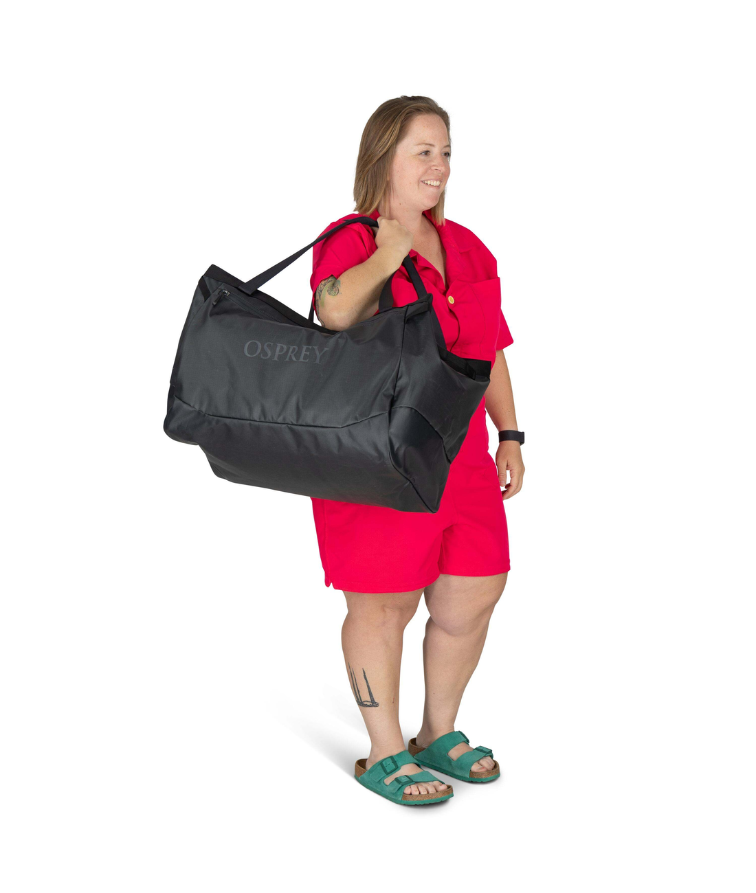 Transporter Gear Tote 60