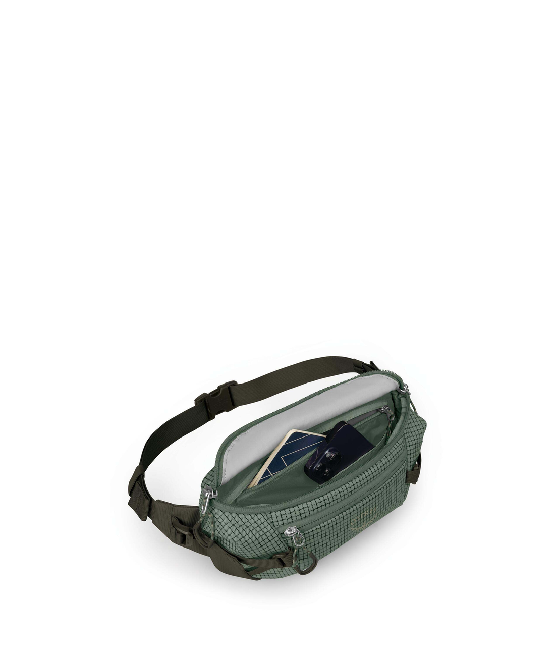 Transporter Waist Pack