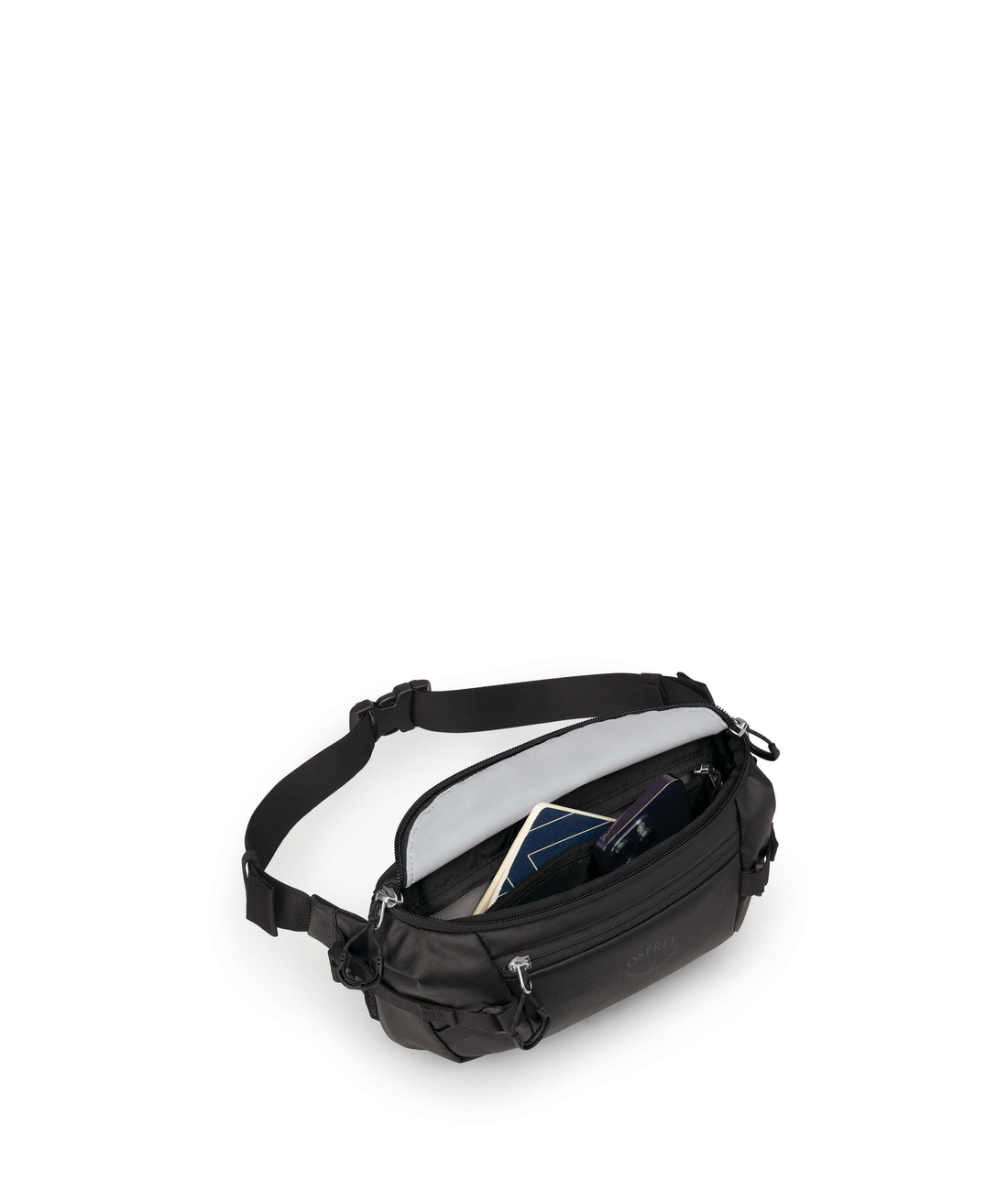 Transporter Waist Pack