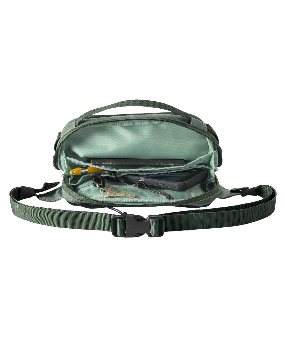 Explore Hip Pack