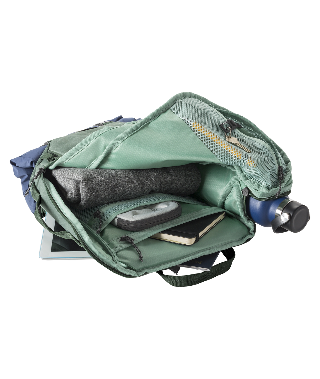 Explore Sling Pack