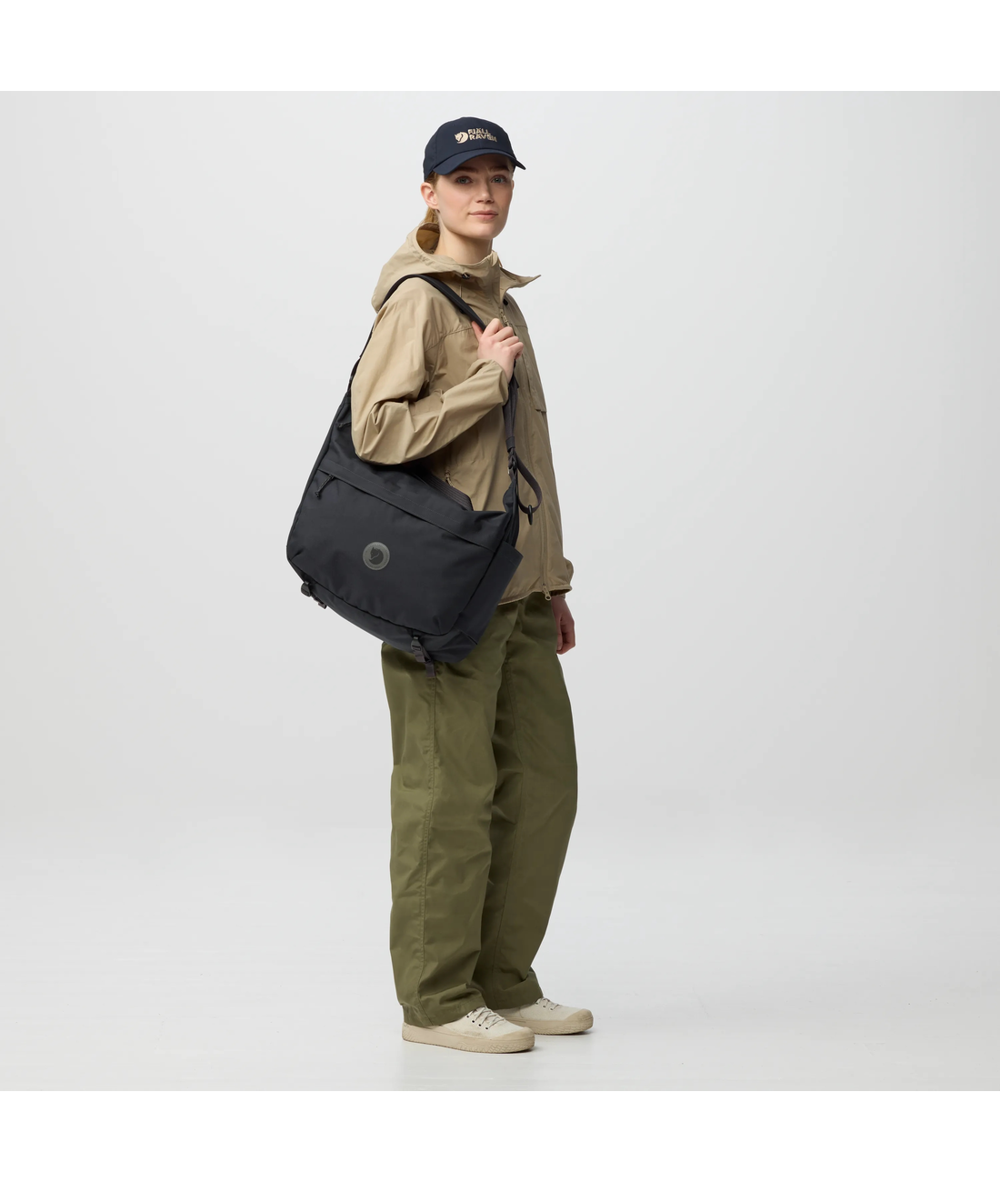F�rden Crossbody