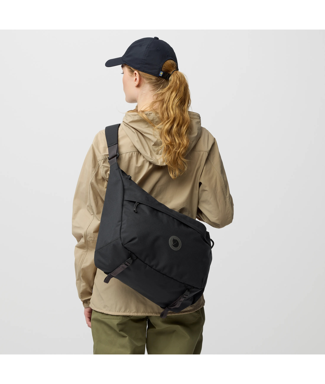 F�rden Crossbody