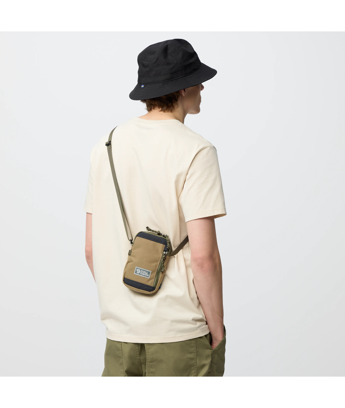 Vardag Pocket Small