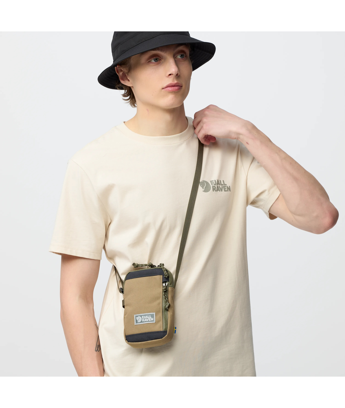 Vardag Pocket Small