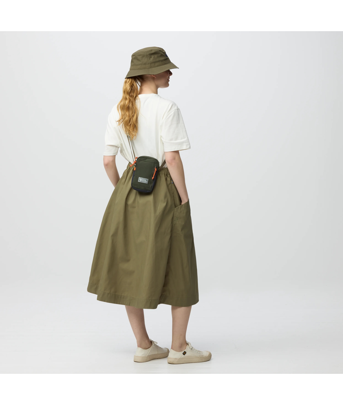 Vardag Pocket Small