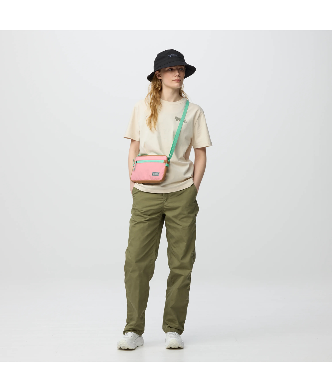Vardag Pocket Large