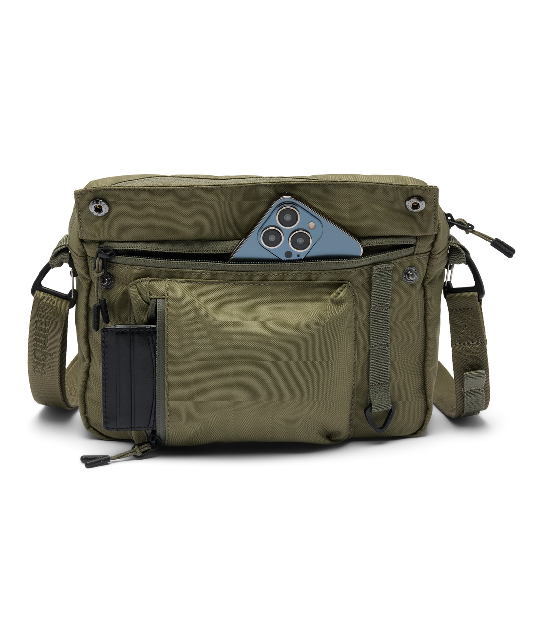 Street Transit Side Bag