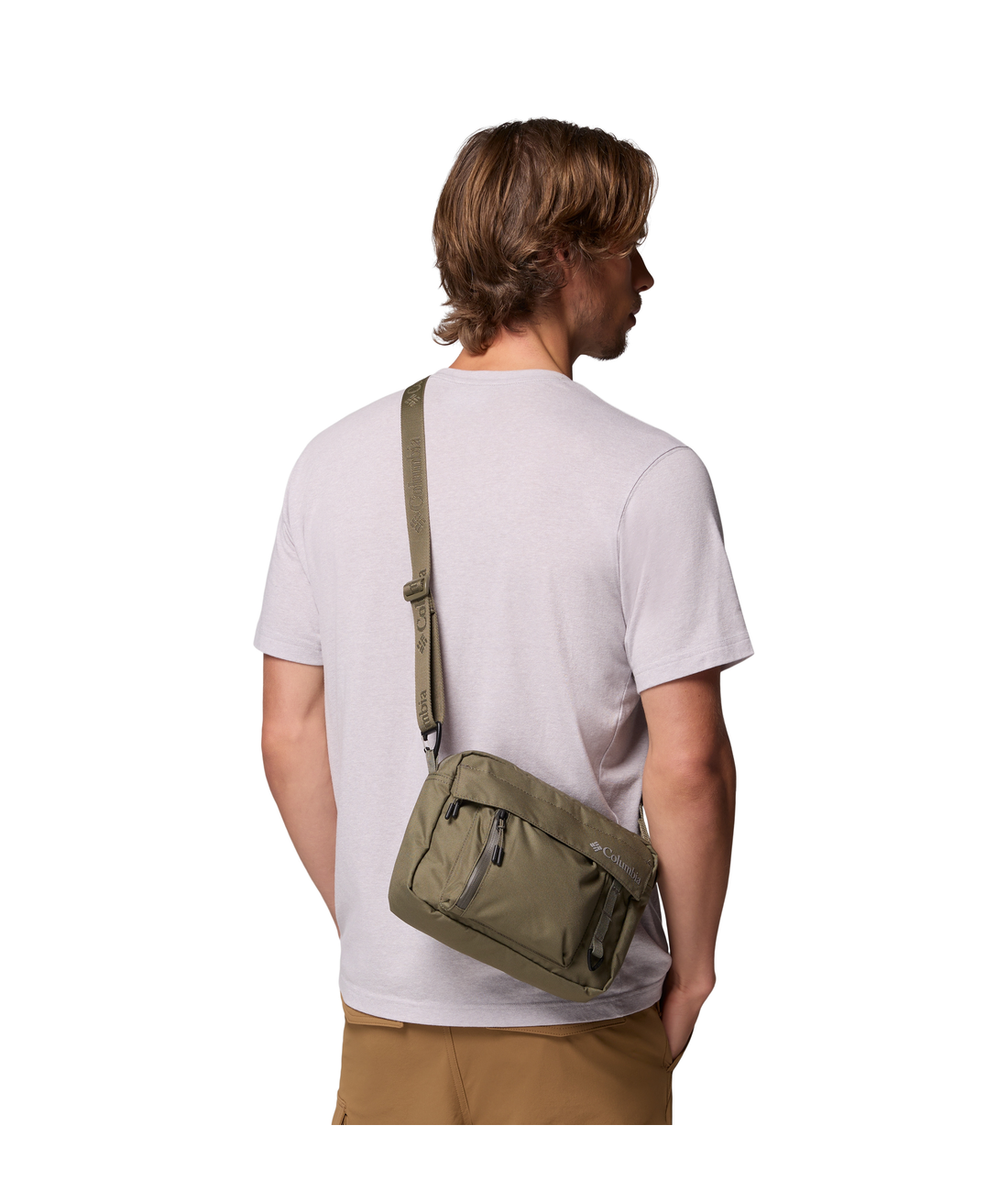 Street Transit Side Bag