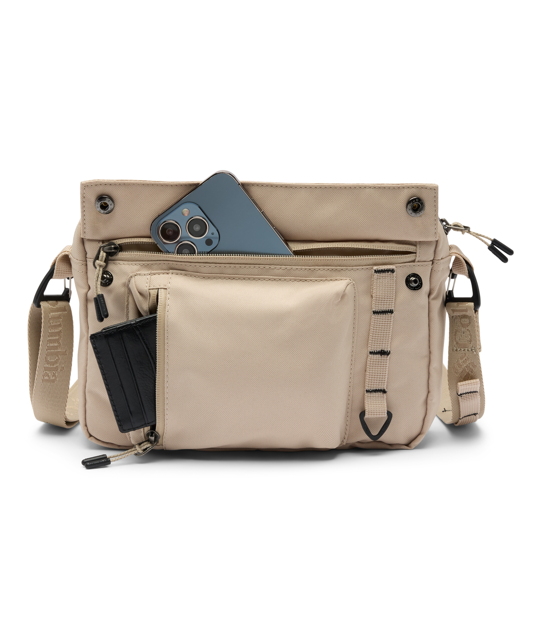 Street Transit Side Bag