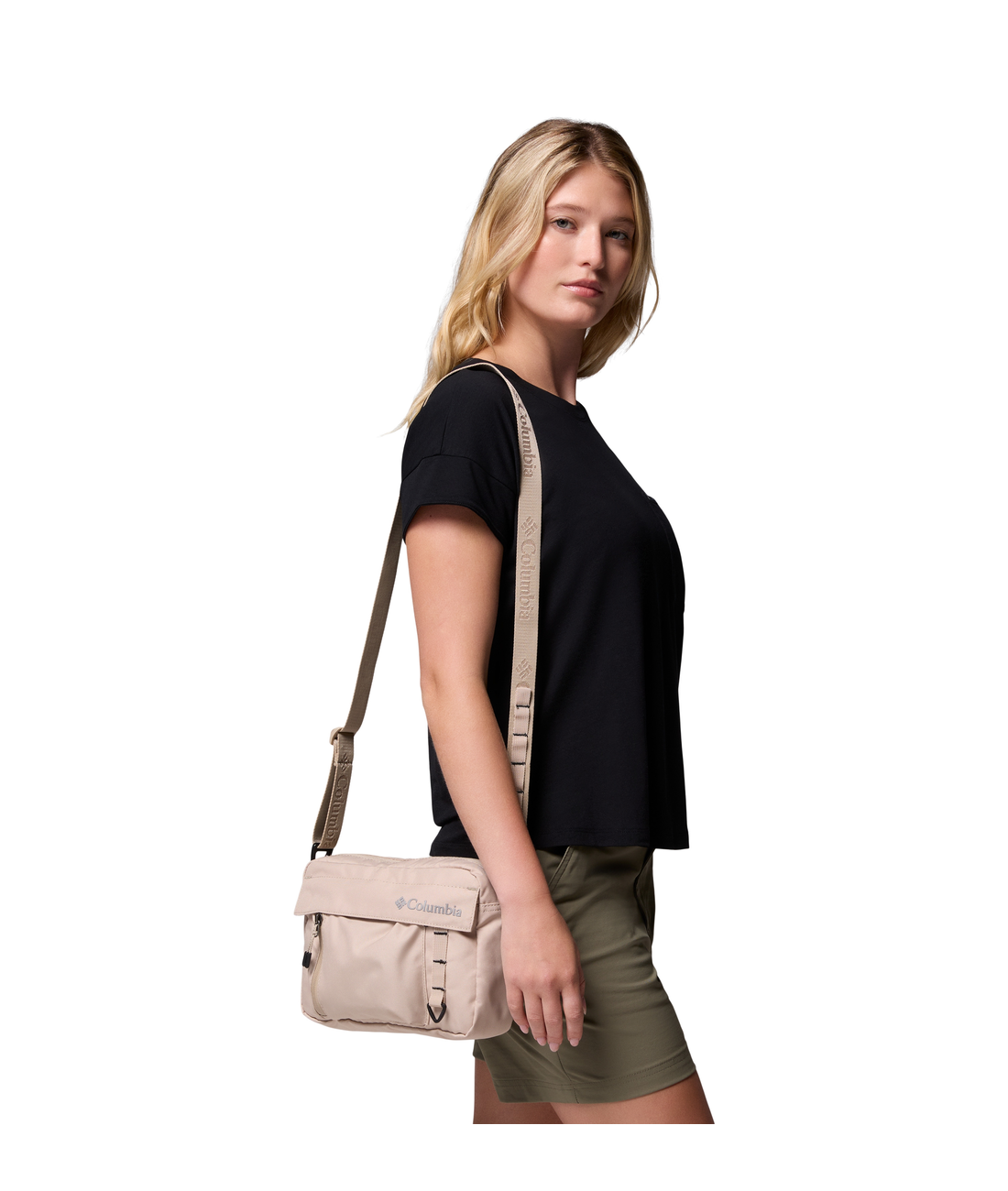 Street Transit Side Bag