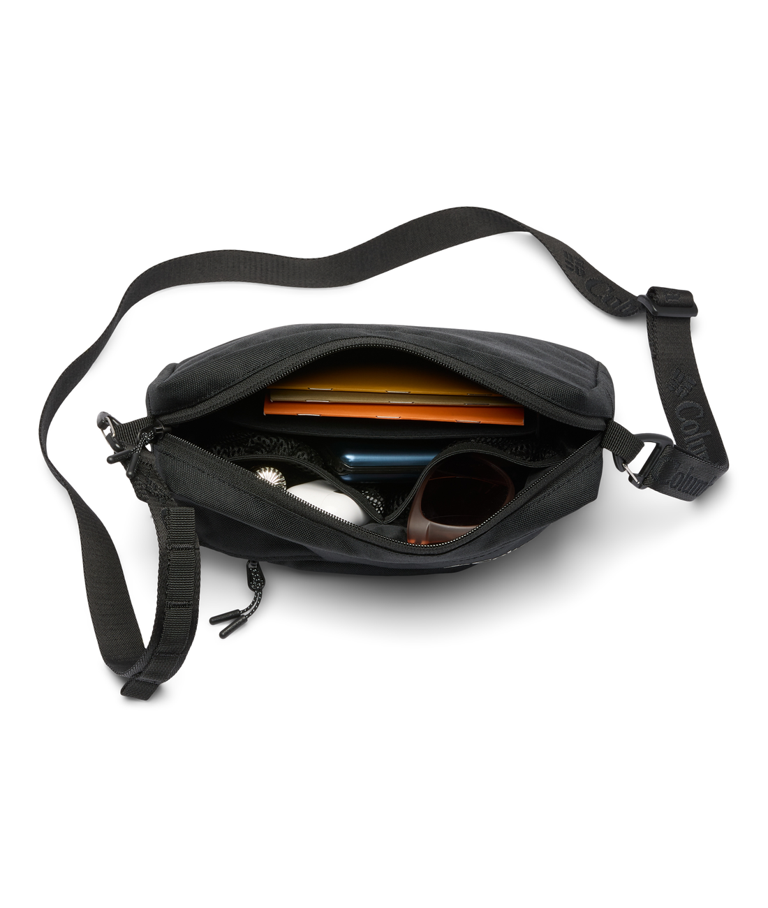 Street Transit Side Bag