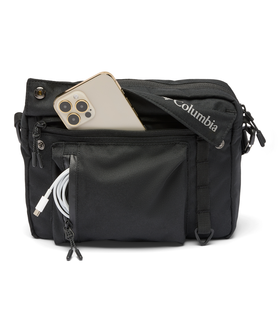 Street Transit Side Bag