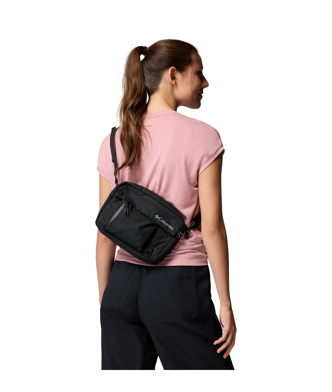Street Transit Side Bag