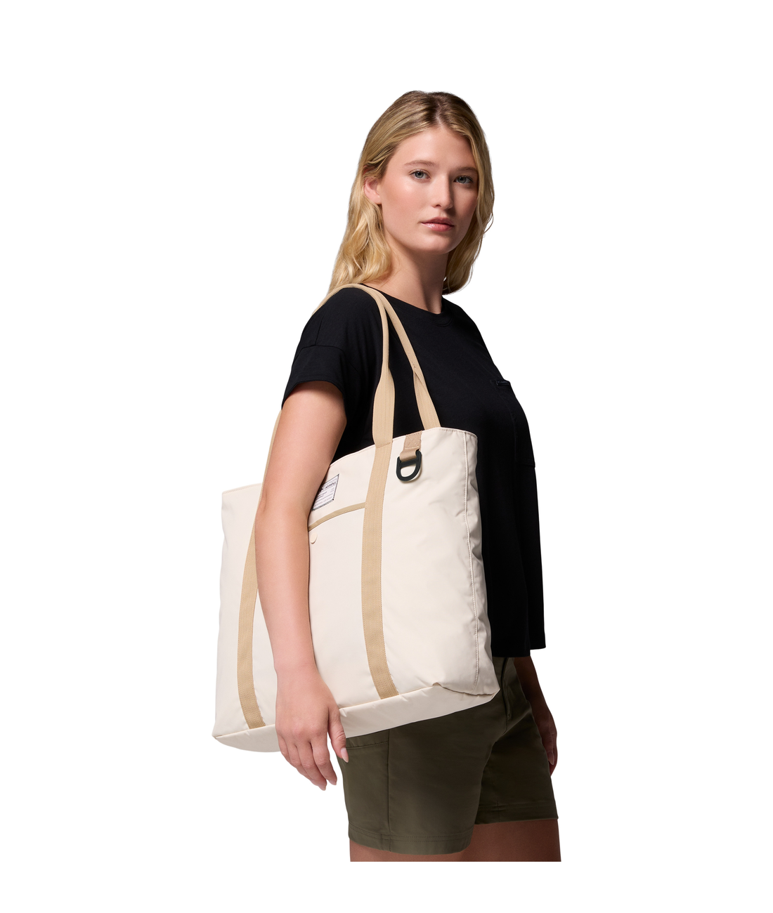 Cottonwood Creek Tote
