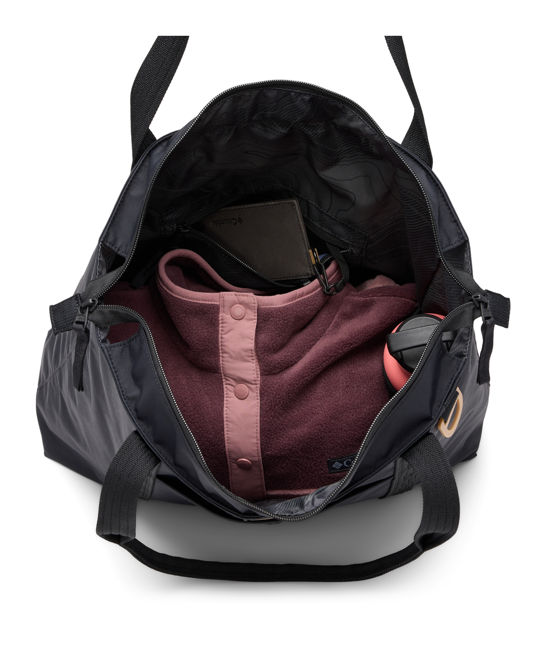 Cottonwood Creek Tote