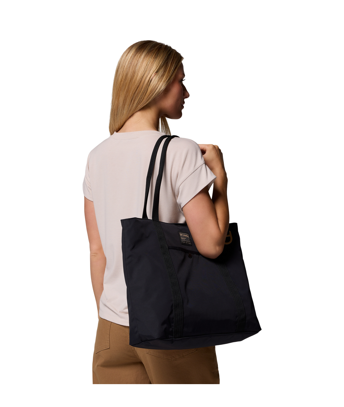 Cottonwood Creek Tote