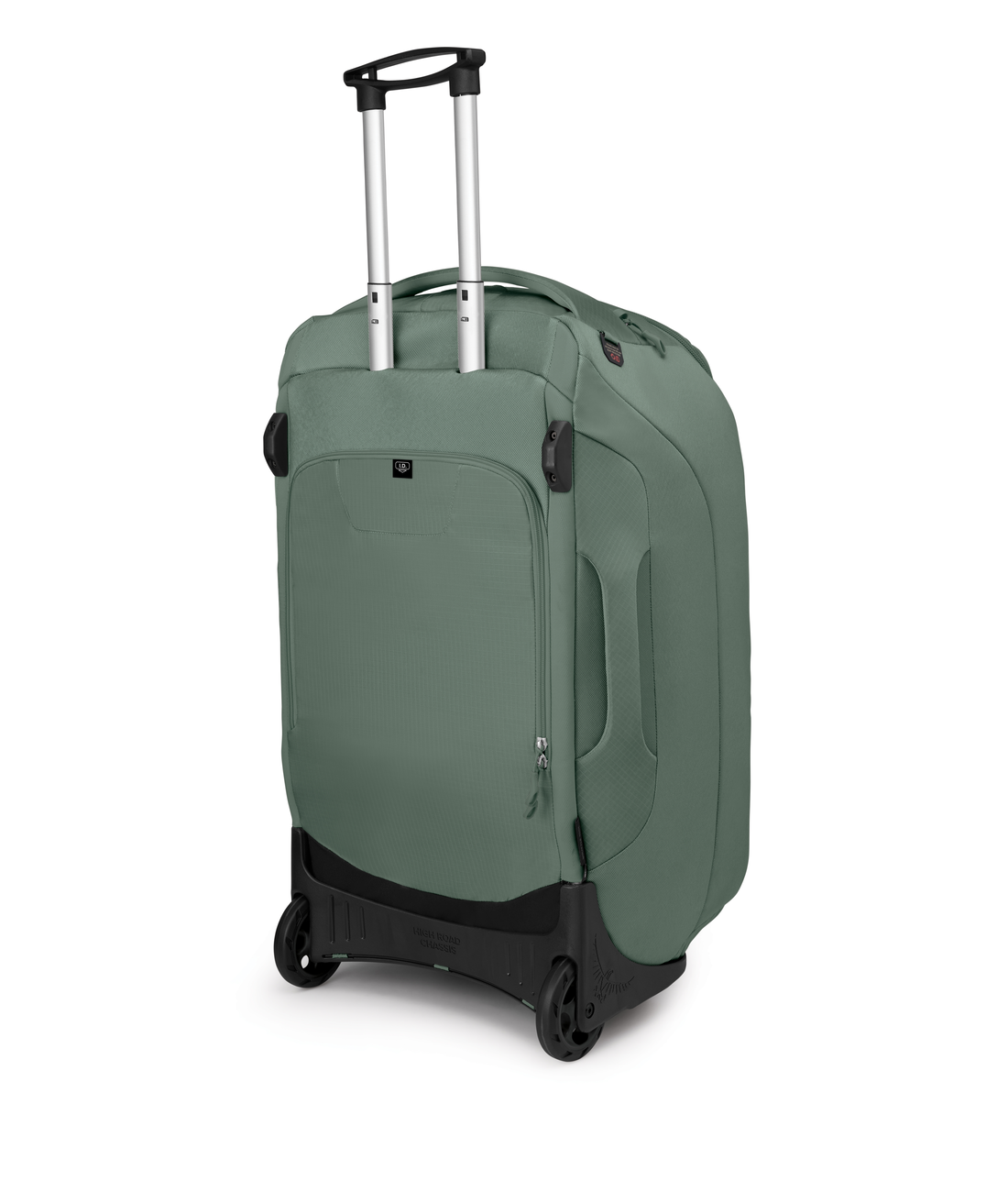 Sojourn Shuttle Wheeled Duffel 100