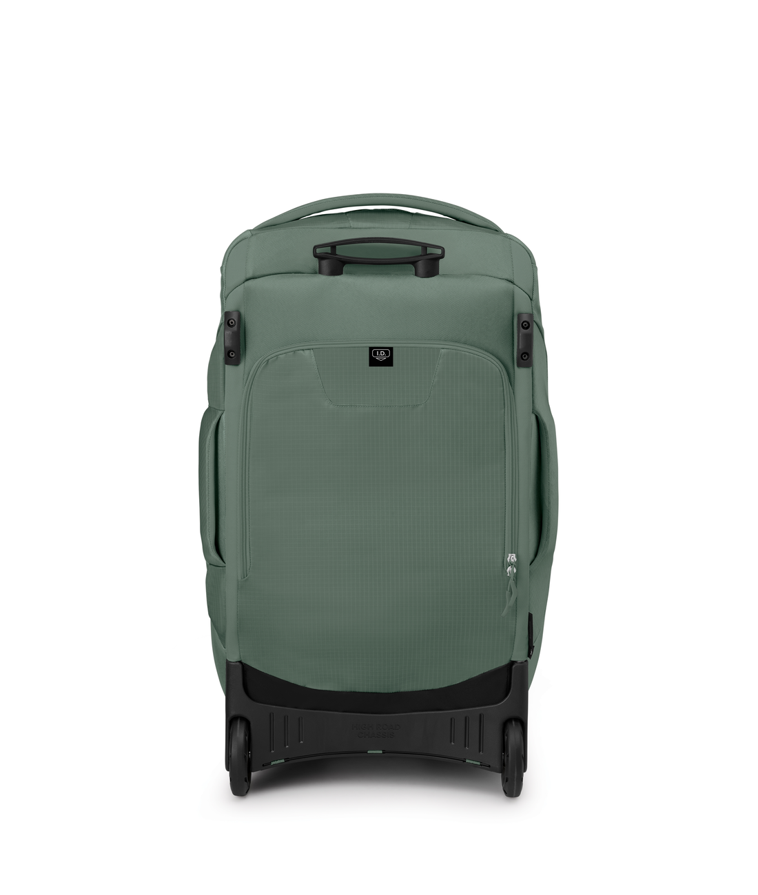 Sojourn Shuttle Wheeled Duffel 100