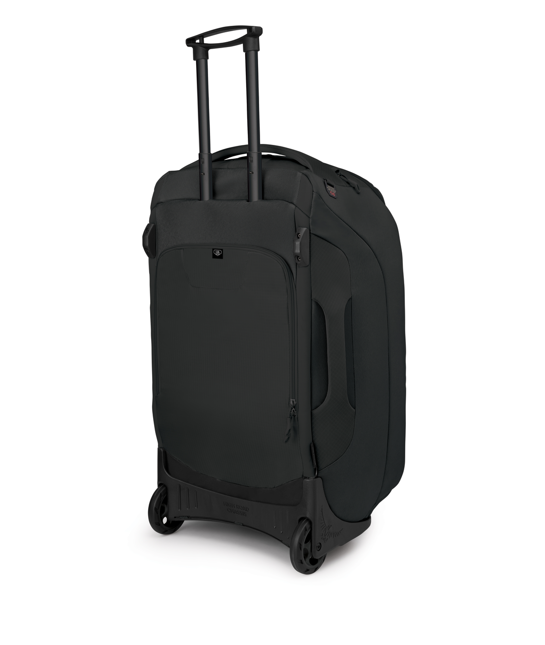 Sojourn Shuttle Wheeled Duffel 100
