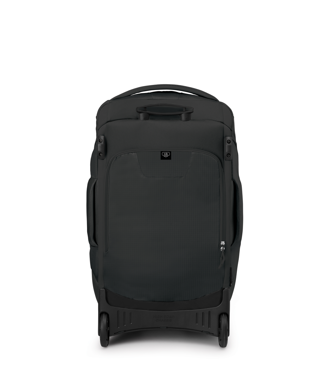 Sojourn Shuttle Wheeled Duffel 100
