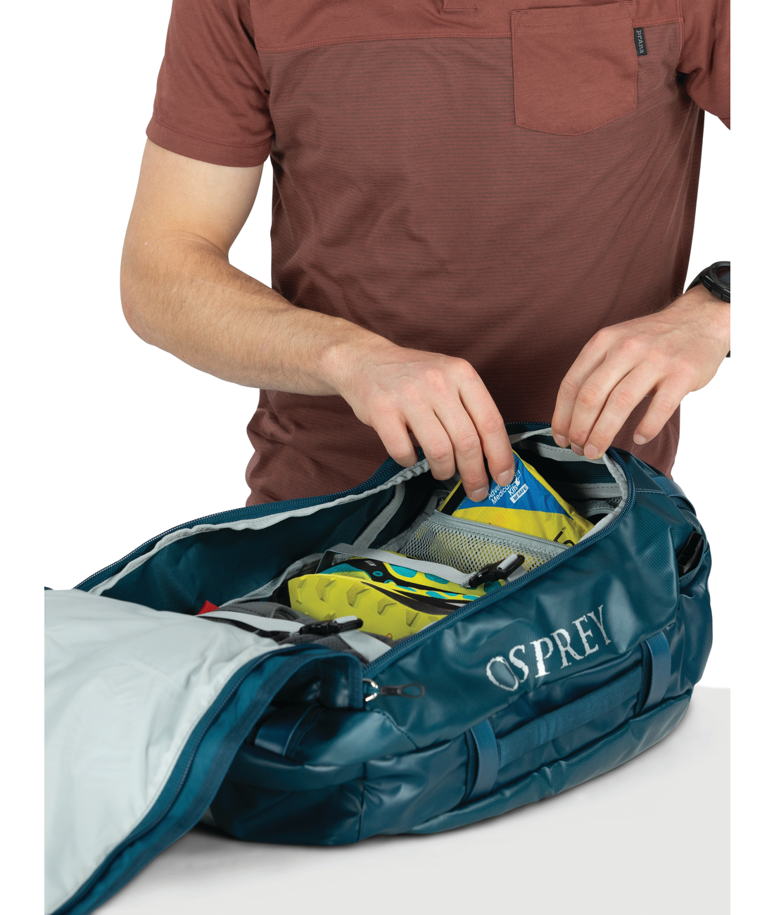 Osprey transporter 40 sale online