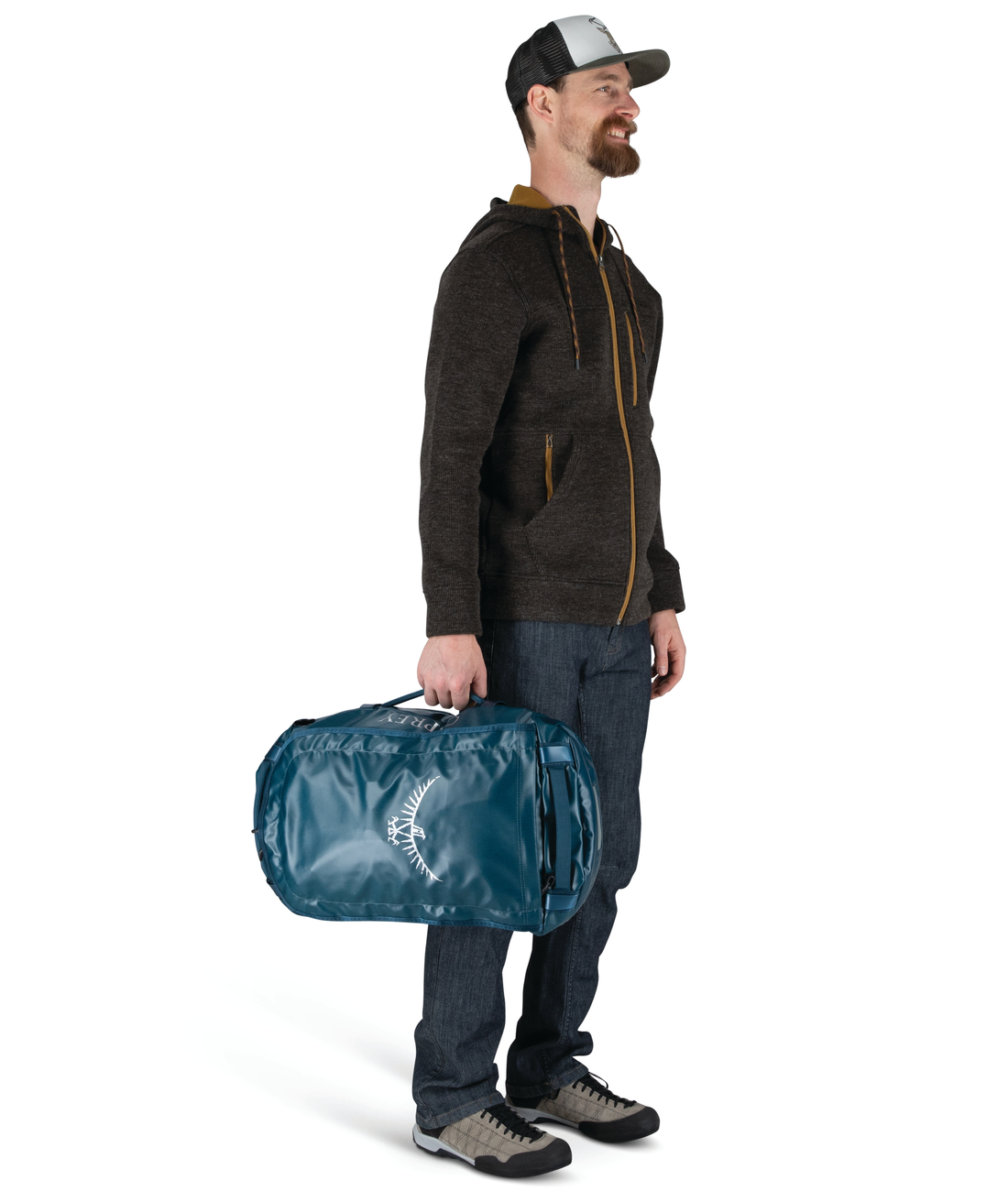 Osprey transporter 40 sale sale