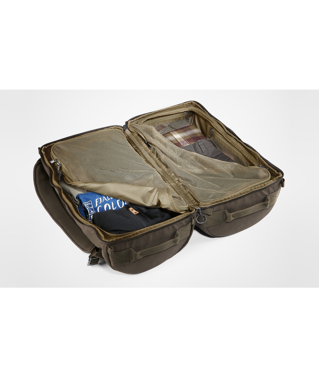 Splitpack backpack outlet