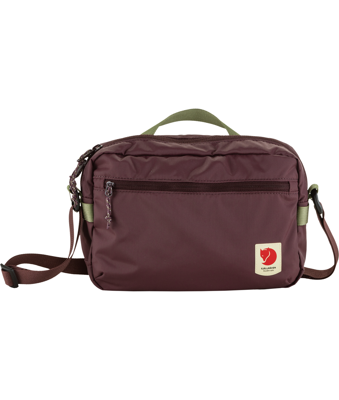 High Coast Crossbody