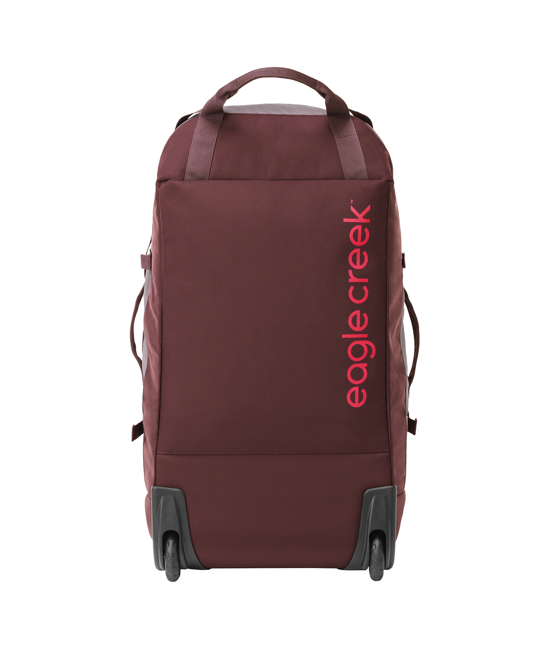 Cargo Hauler Wheeled Duffel 110L
