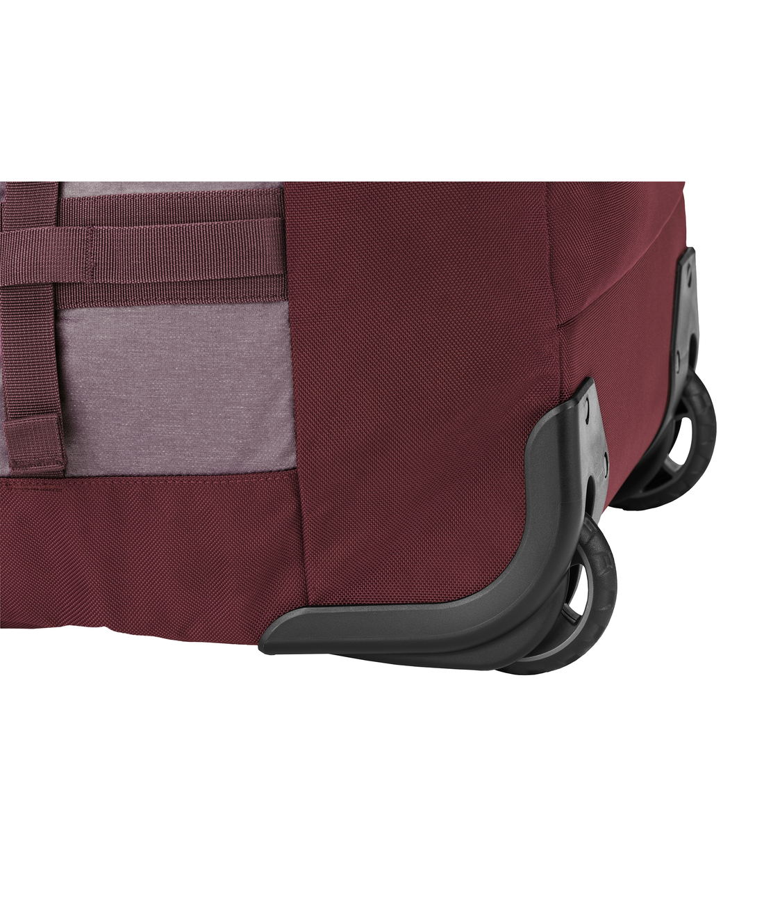 Cargo Hauler Wheeled Duffel 110L
