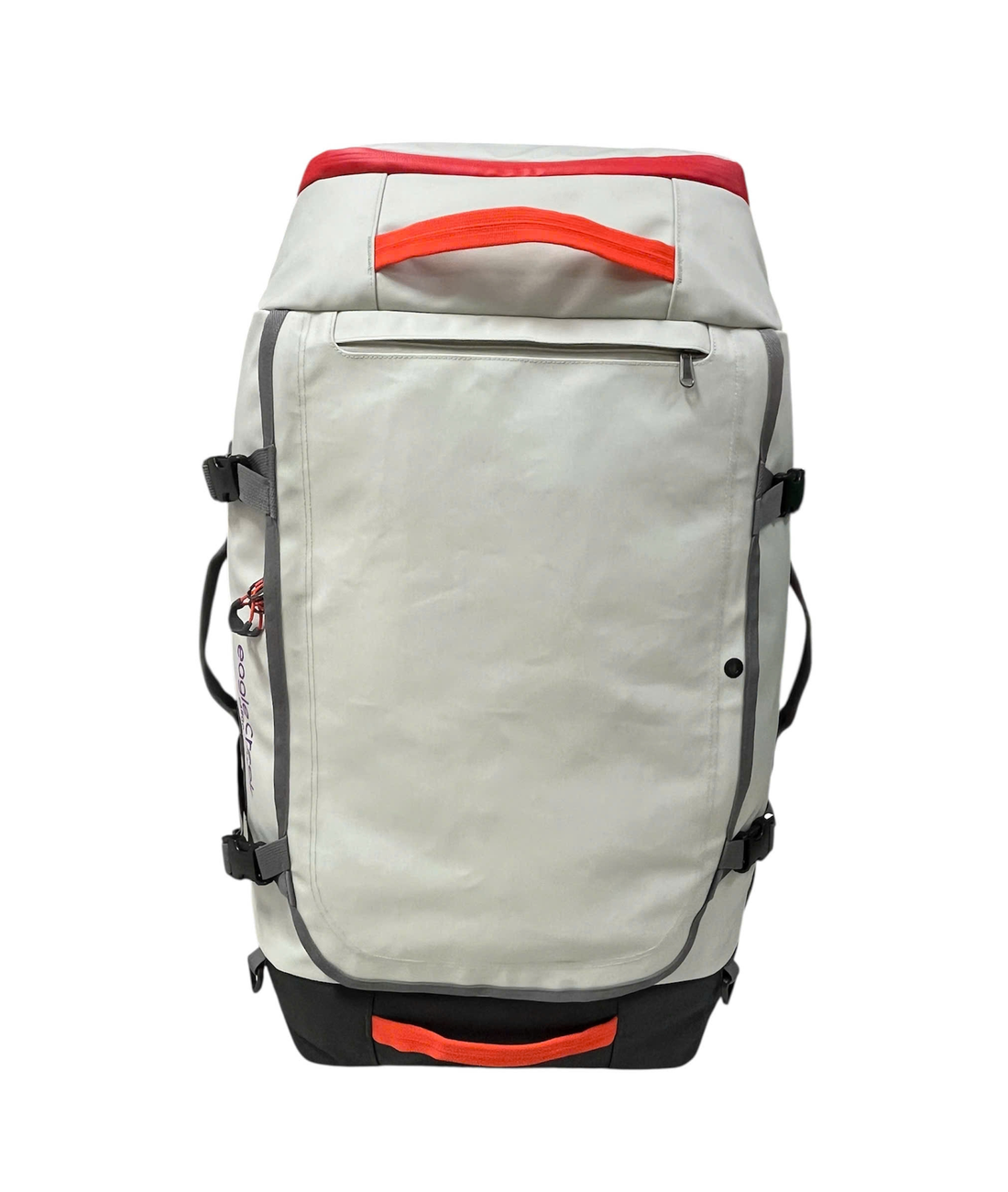 Cargo Hauler Wheeled Duffel 110L