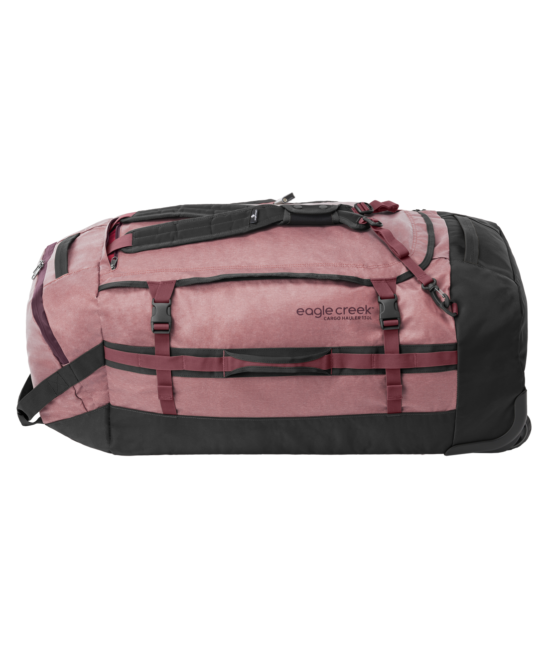 Cargo Hauler Wheeled Duffel 130L