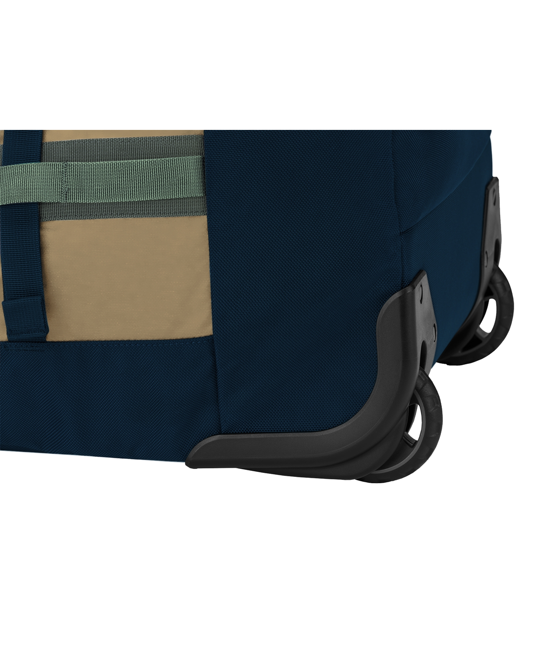Cargo Hauler Wheeled Duffel 130L