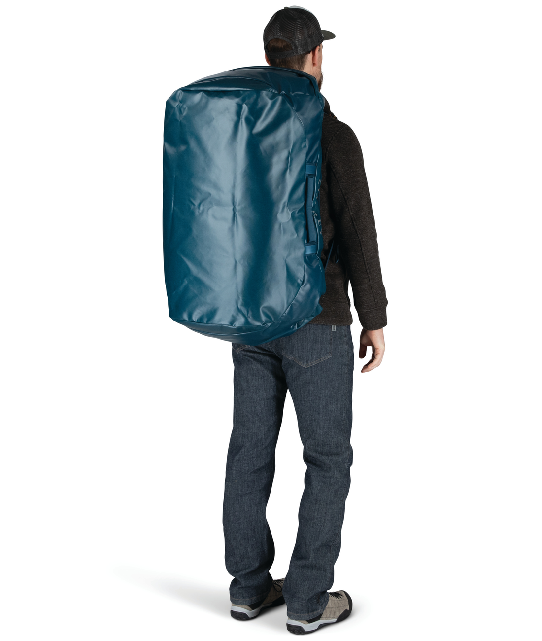 Transporter 120 Taschen Reisegepack RUCKSACKE UND TASCHEN