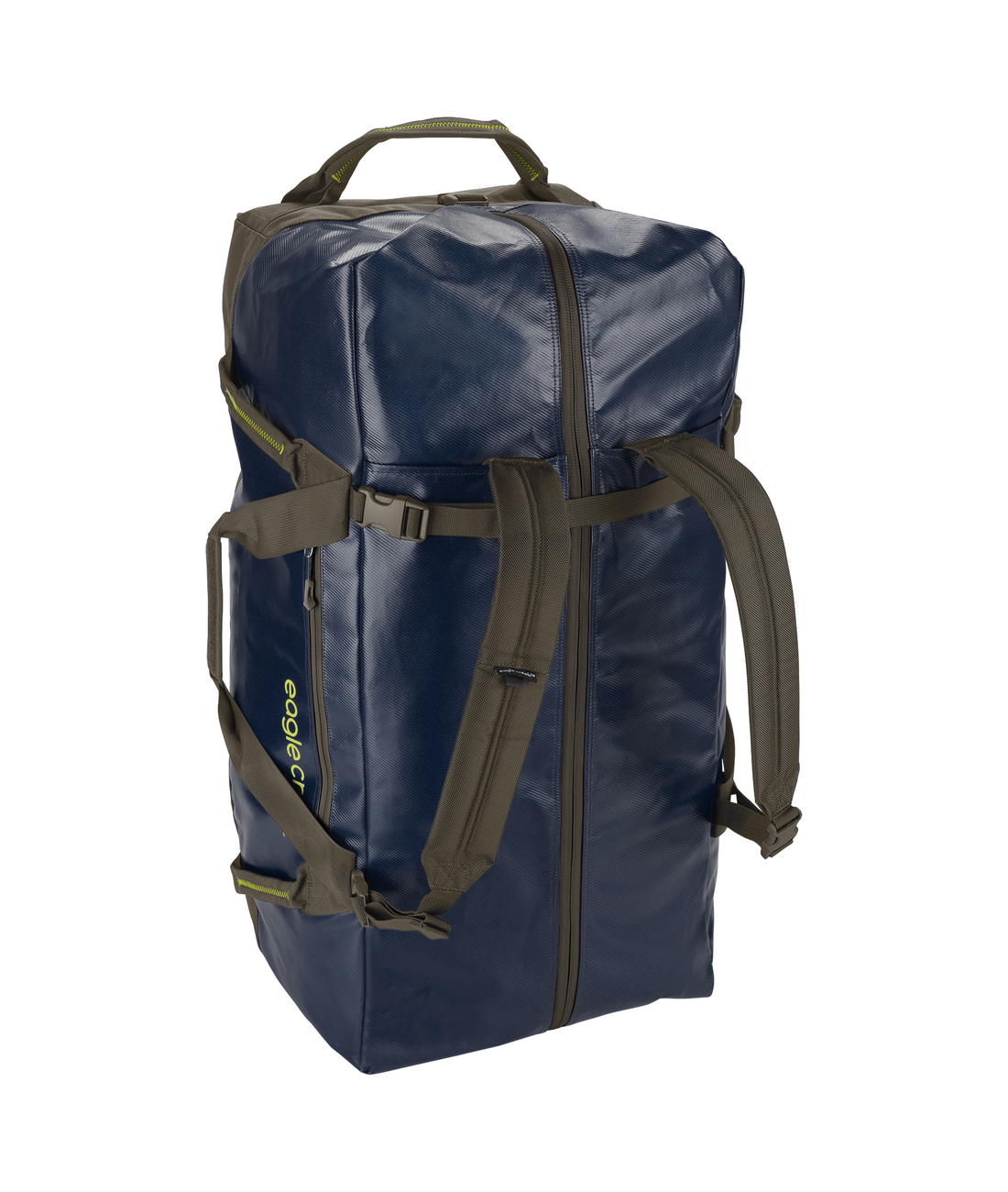 Migrate Wheeled Duffel 110L