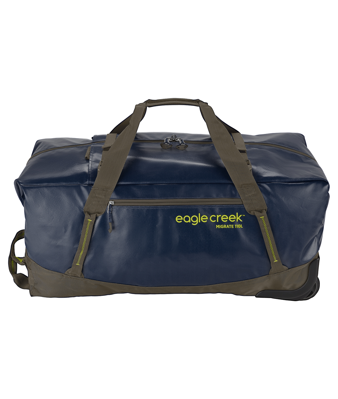 Migrate Wheeled Duffel 110L