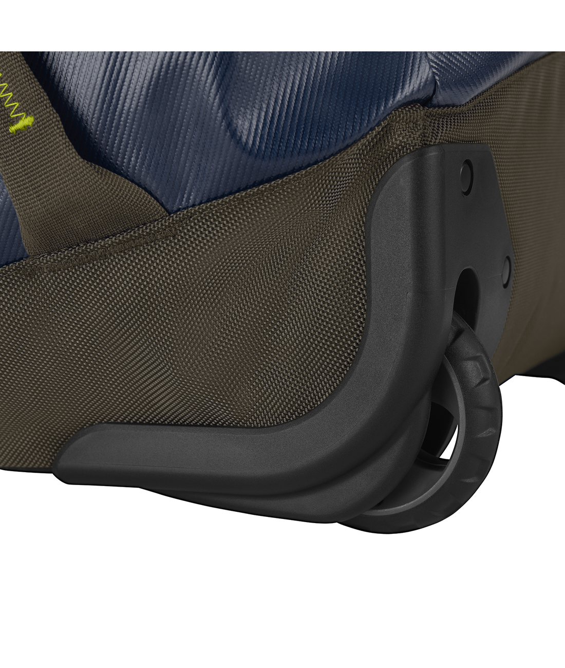 Migrate Wheeled Duffel 110 L