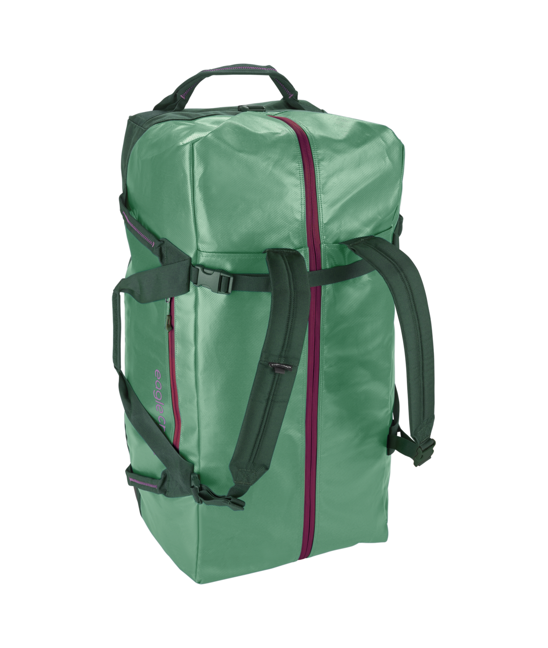Migrate Wheeled Duffel 110 L