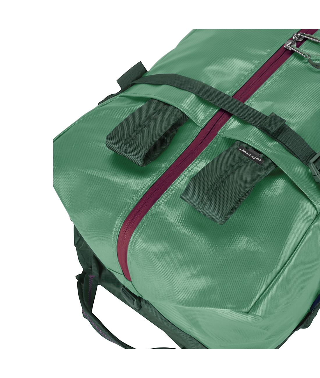 Migrate Wheeled Duffel 110 L