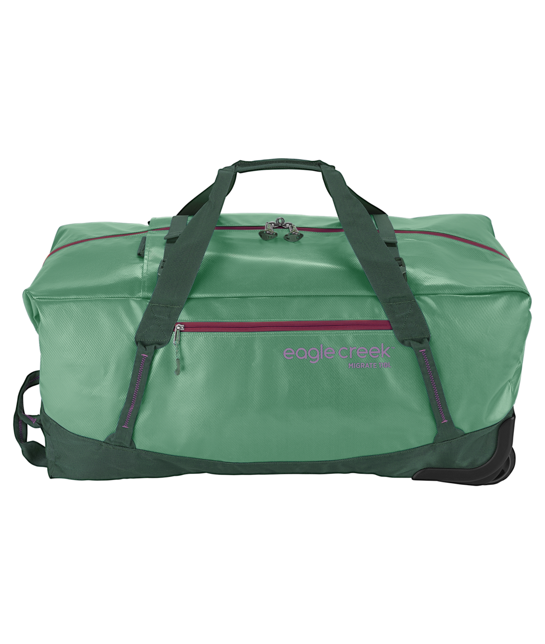 Migrate Wheeled Duffel 110 L