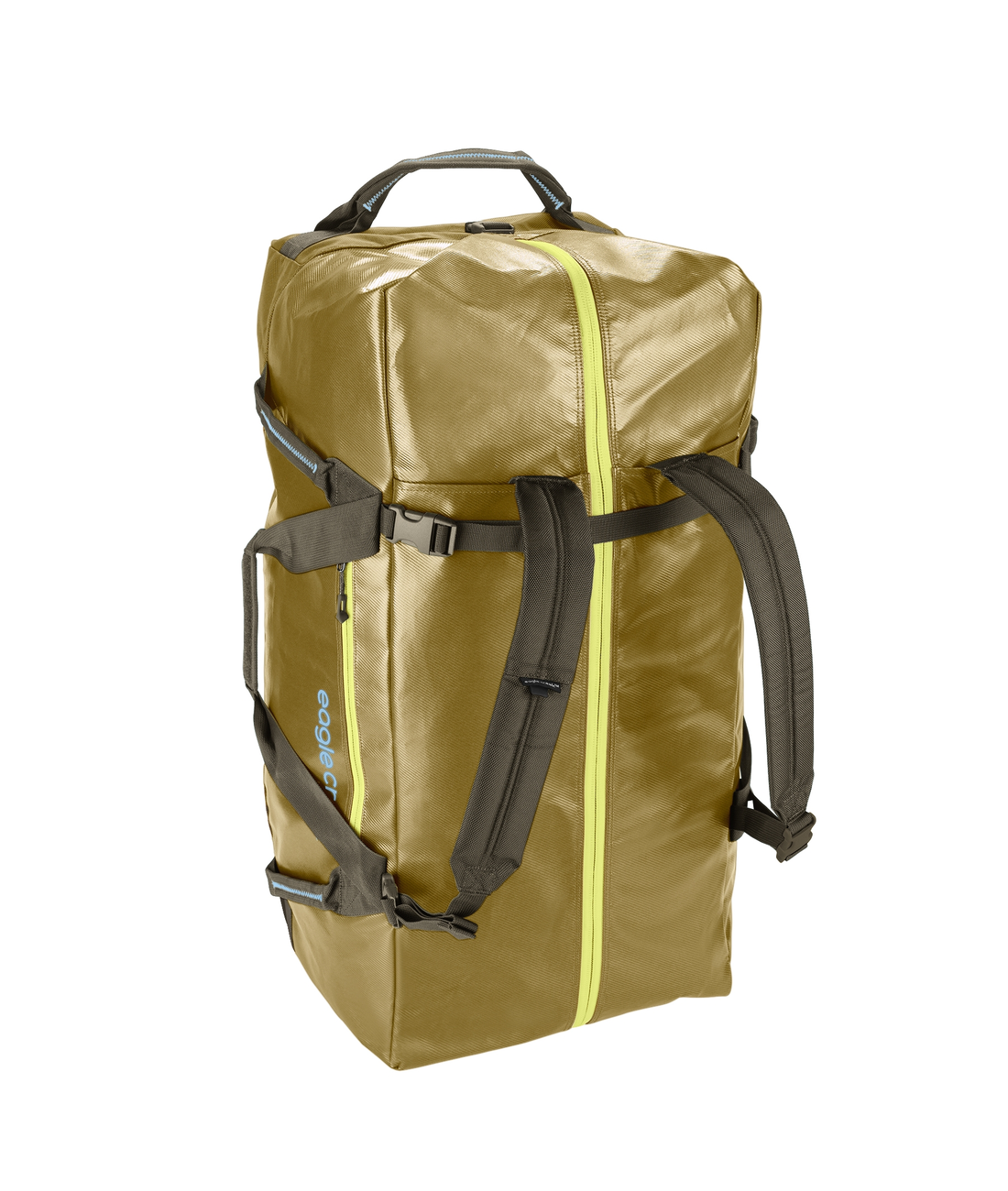 Migrate Wheeled Duffel 110L